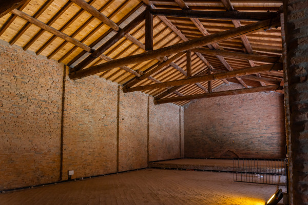 Interno Corte Matilde