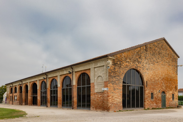 Esterno Corte Matilde