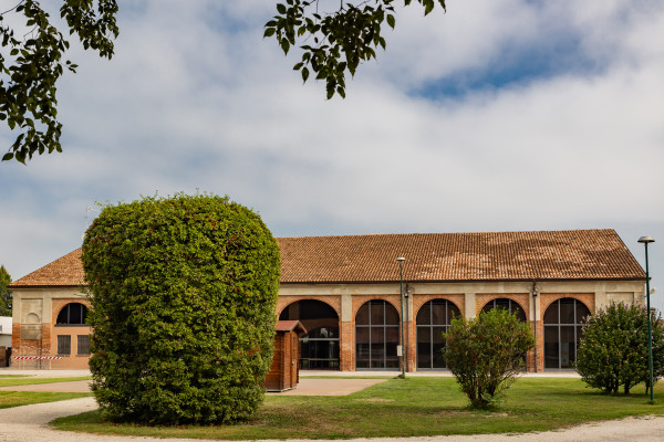 Esterno Corte Matilde