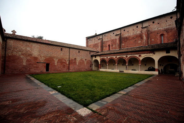 Chiostro