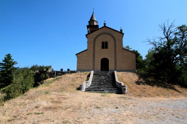 Chiesa di S. Margherita