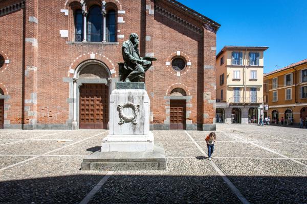 CHIESA DI SAN PIETRO MARTIRE
