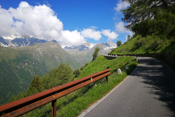 Passo Gavia