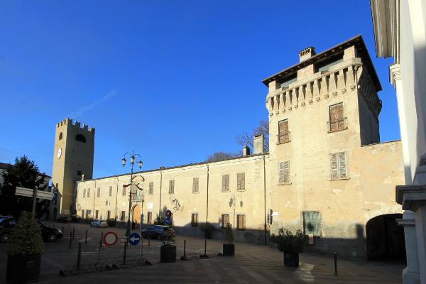 Castelgoffredo