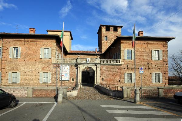 Castello Visconteo