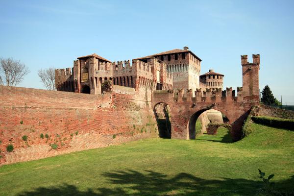 Soncino Rocca