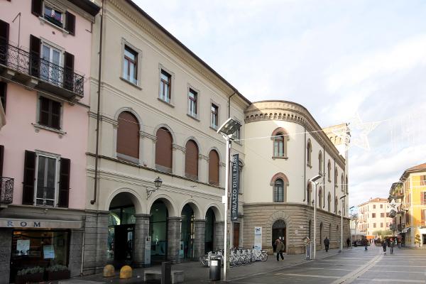 Palazzo Paure
