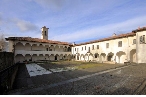 Santa Maria Lavello