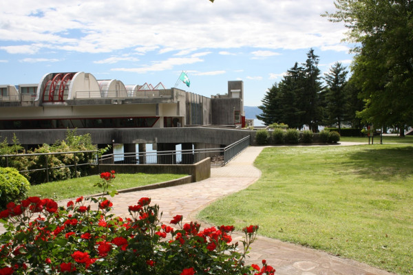 Museo Parisi Valle, Maccagno