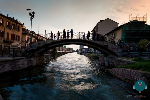 conferenze milano navigli