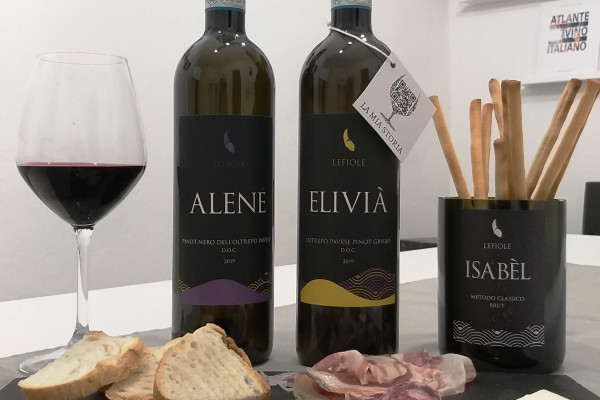 Degustazione 