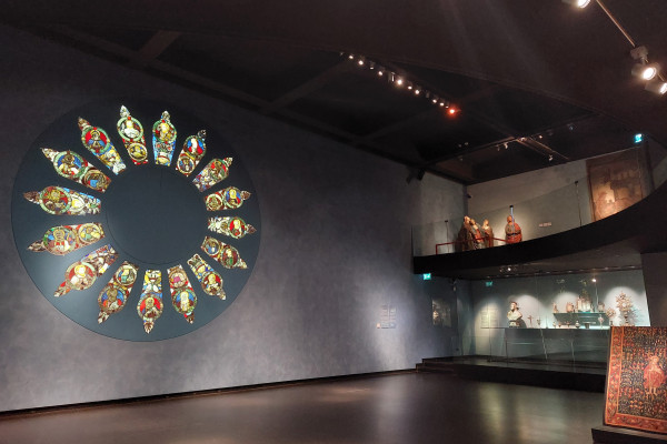 Museo del tesoro del Duomo