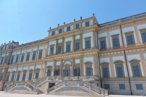 Villa Reale di Monza