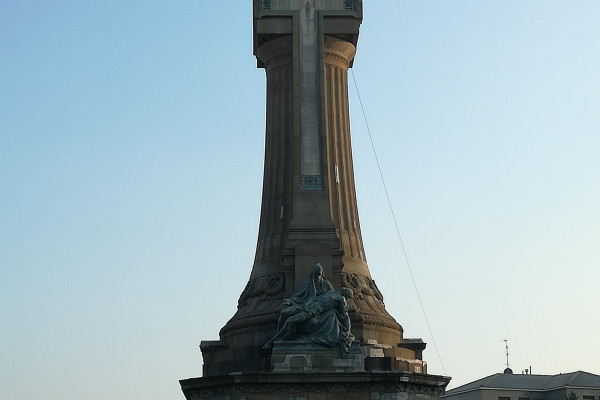 Cappella Espiatoria di Monza