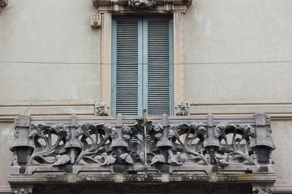 Monza Liberty - Casa delle Farfalle
