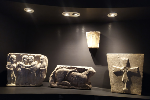 Musei Civici di Monza