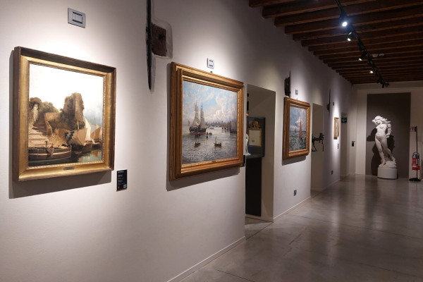 Musei Civici di Monza