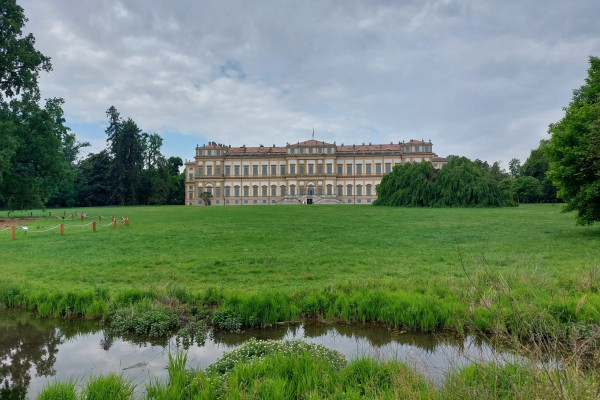 Giardini reali