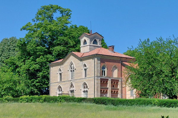 Cascina san Fedele - Parco di Monza