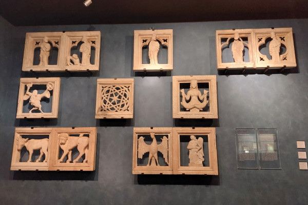Museo del Tesoro