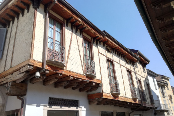 Centro storico di Monza