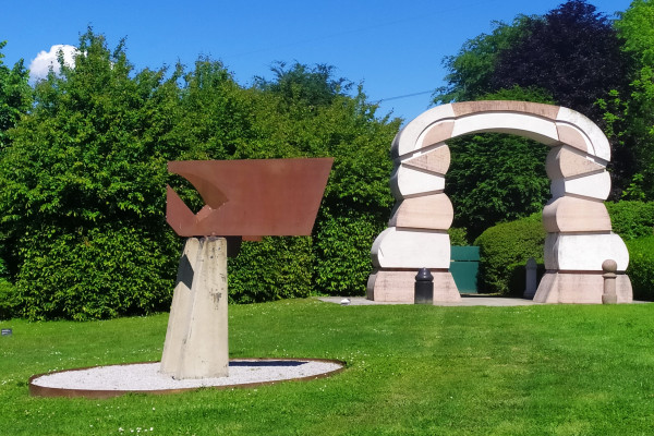 Rossini Art Site
