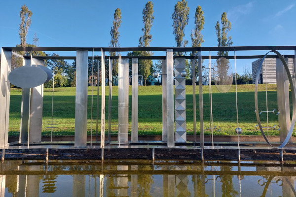 Rossini Art Site
