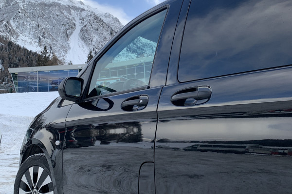 SKI WINTER TRANSFER 