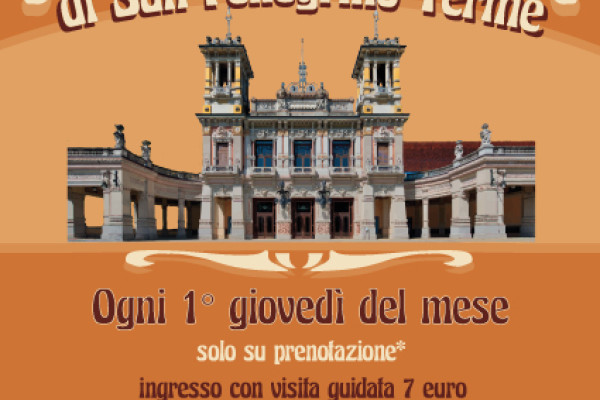 Locandina casinò