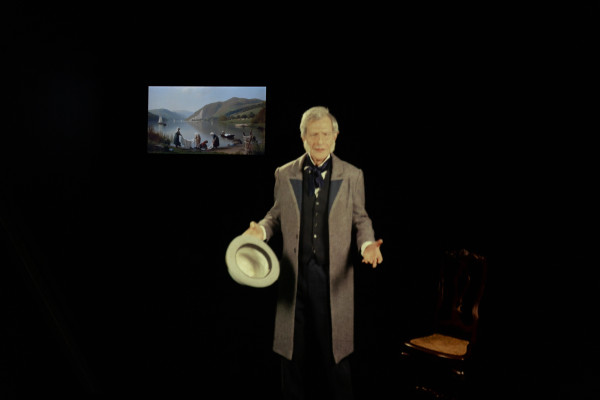 Manzoni - Lake Como an Immersive Experience