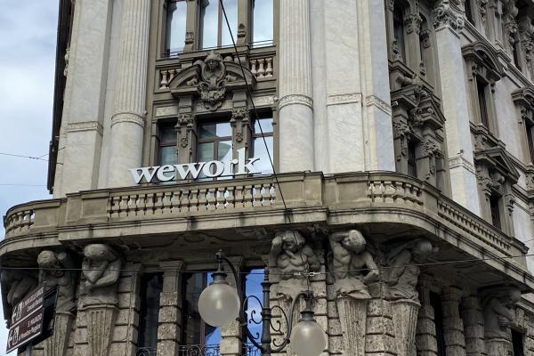 Architettura da scoprire...