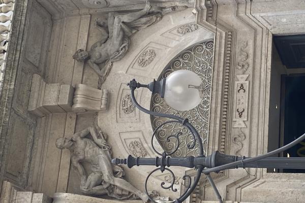 Architettura da scoprire...