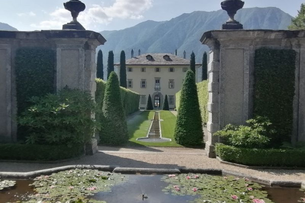 Lago di Como