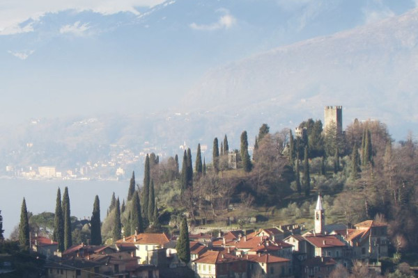 Lake Como