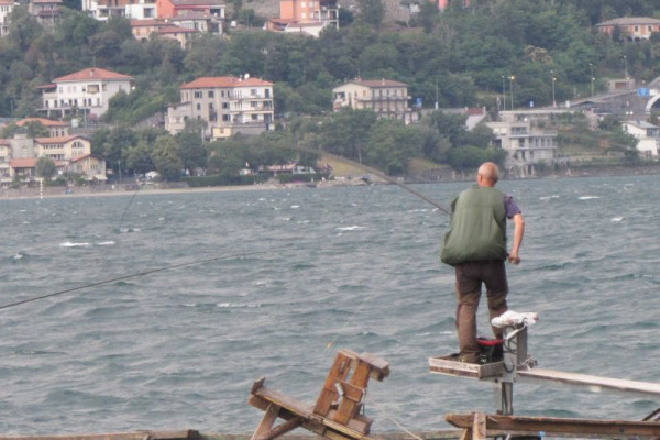 Lake Como