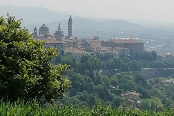 Bergamo