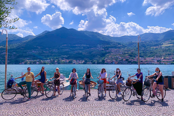 Cicloturismo