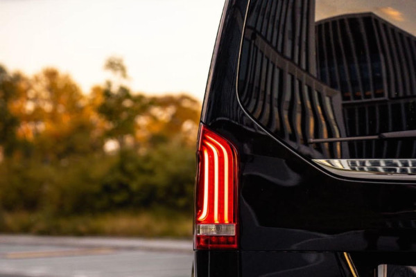 TRANSFER FROM BERGAMO AIRPORT