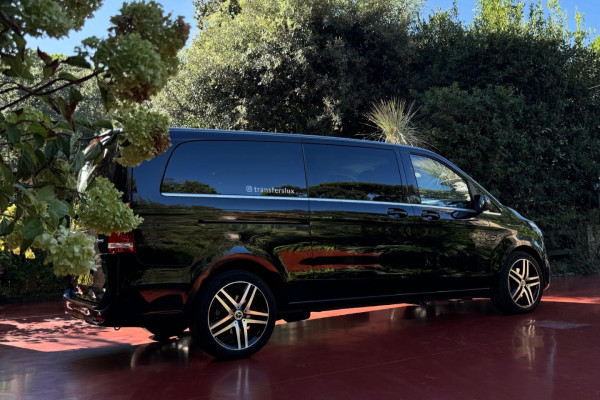TRANSFER MALPENSA MILANO