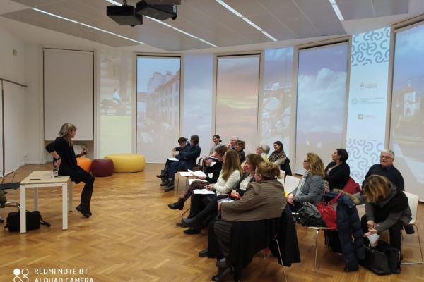 Corso di formazione operatori turistici