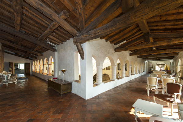 CONVENTO DEI NEVERI