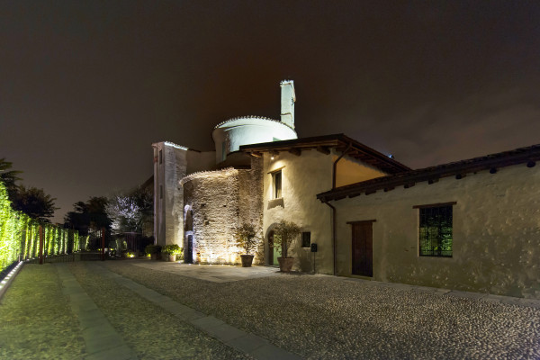 CONVENTO DEI NEVERI