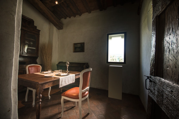 CONVENTO DEI NEVERI