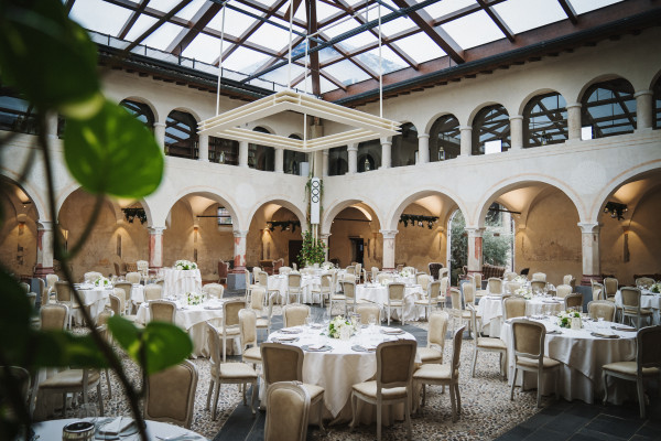 CONVENTO DEI NEVERI
