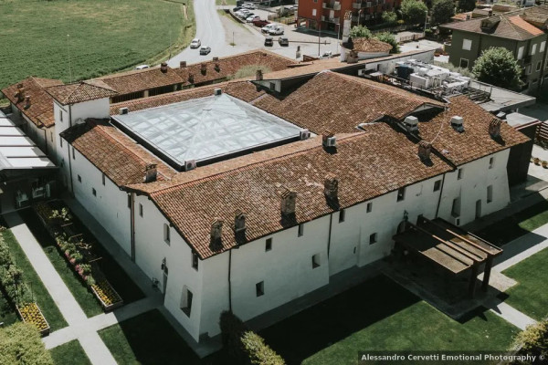 CONVENTO DEI NEVERI