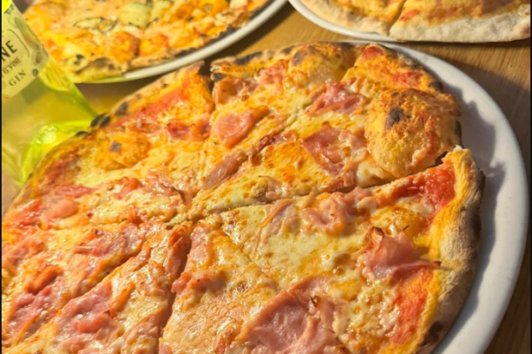 Pizze